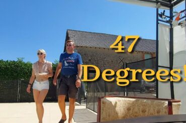 Ep62 | It's 47 degrees!! | French Farmhouse Life |