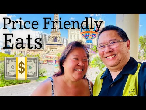 All Day Eating in LAS VEGAS for Under $27? All Day Eating in LAS VEGAS for Under $27?