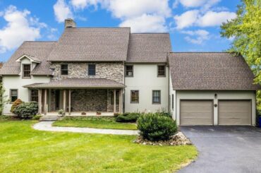 2919 Ward Kline Rd, Myersville, MD