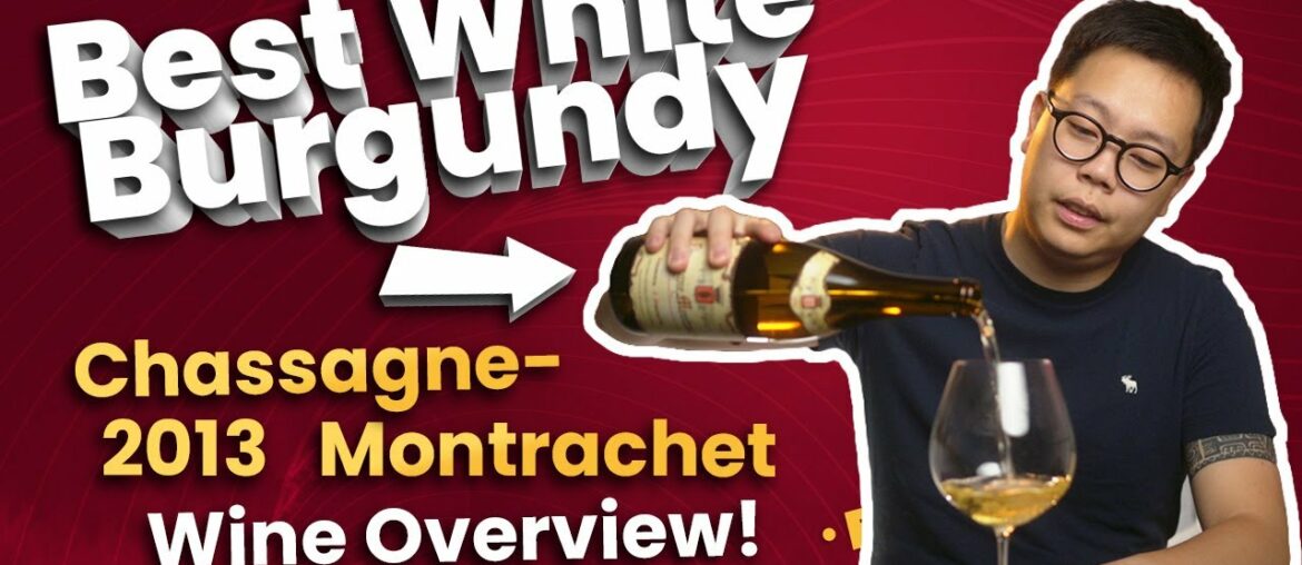 I Found the Best White Burgundy | Wine Verdict I Found the Best White Burgundy | Wine Verdict