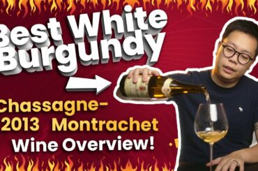 I Found the Best White Burgundy | Wine Verdict