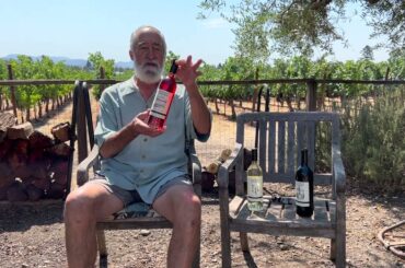 Patent Wines - Tom Rinaldi