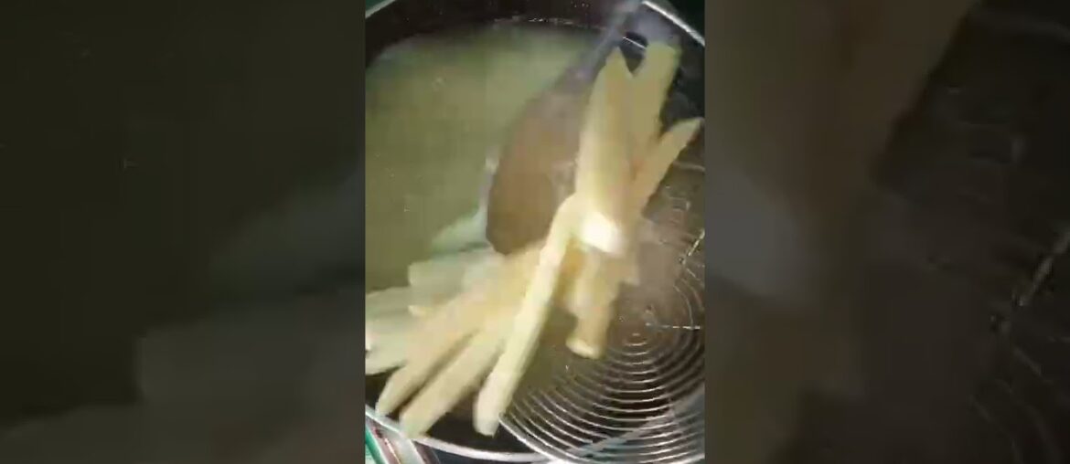 french fries recipe at home #shorts #eveningsnacks #ytshorts