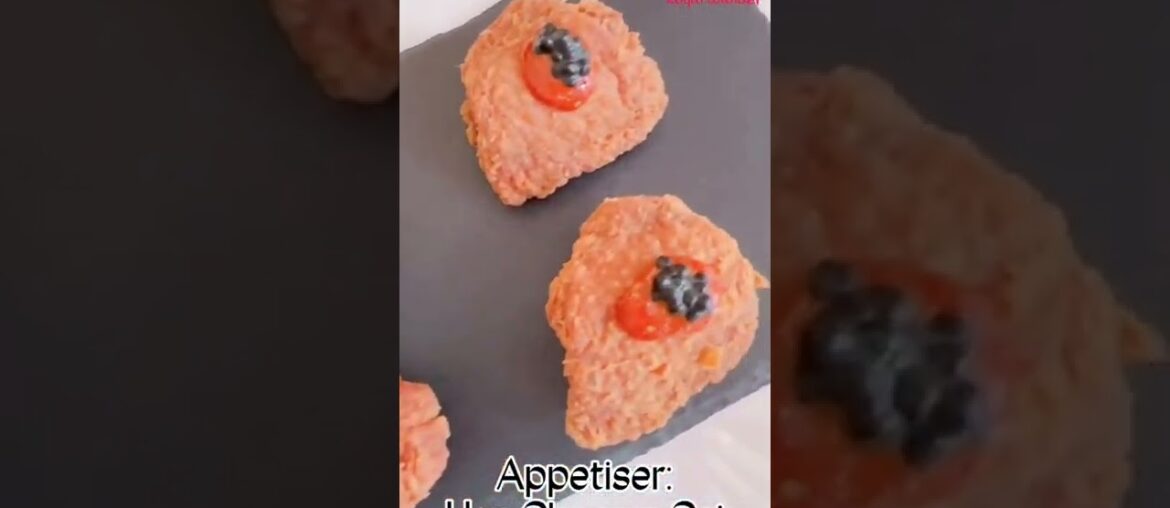 Only $38 for 3-Courses!? Value-for-Money Fine Dining Experience at Venus!! Only $38 for 3-Courses!? Value-for-Money Fine Dining Experience at Venus!!