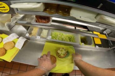 McDonald's POV: Lunch | Episode 2 | 20 Minutes