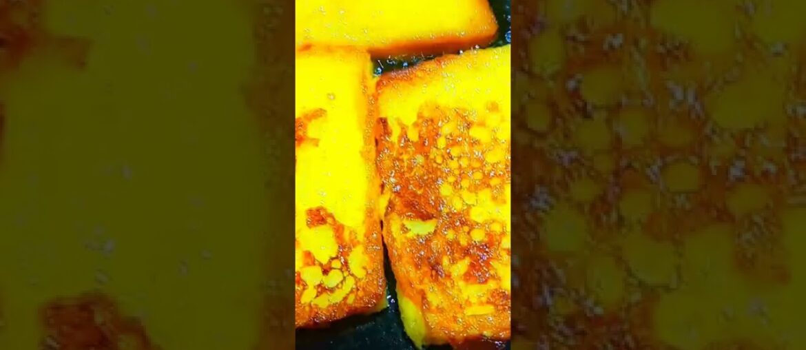 Shorts | French Toast | Egg Toast | French Food | CookingWithKidsFoodSecrets