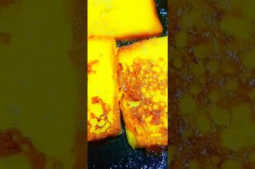 Shorts | French Toast | Egg Toast | French Food | CookingWithKidsFoodSecrets