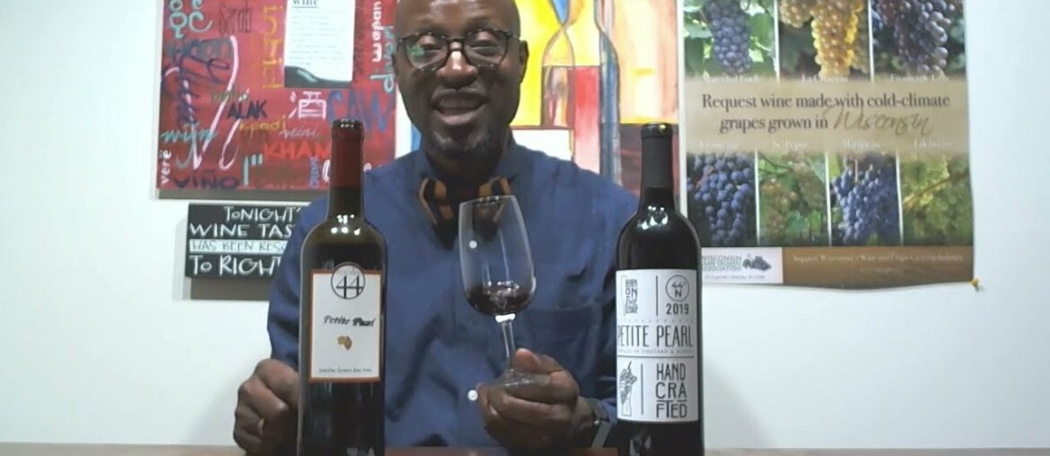 2022 Wisconsin Wine Review  Parallel 44 Vineyard & Winery