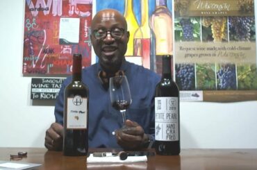 2022 Wisconsin Wine Review  Parallel 44 Vineyard & Winery