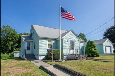 15 Caroline Avenue Shrewsbury, MA | ColdwellBankerHomes.com