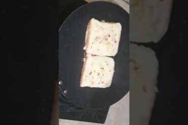 APPLE FRENCH TOAST #subscribe #short #viral #recipe #recipe .