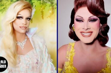 FASHION PHOTO RUVIEW: Drag Race France Season 1 - Dragnifique