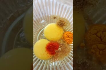 French Omlet Pav Recipe of India | Omlet Pav making | Indian Street Food | #shorts