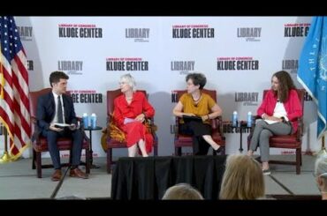 General Washington and Mrs. French: Widows and Power in Eighteenth-Century Virginia