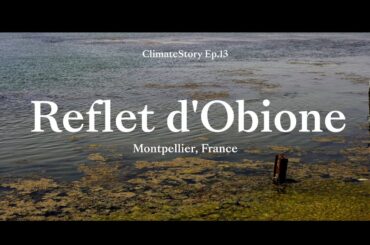 A French Role-Model of Sustainable Fine Dining | Reflet d'Obione, Montpellier | ClimateStory Ep.13