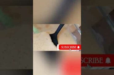 French toast with honey | how to make French toast #shorts