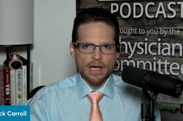 Speeding Up Metabolism After 40 | Dr. Neal Barnard Live Q&A