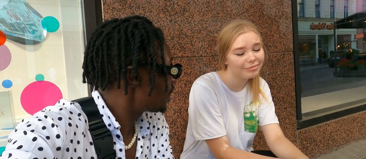 BEST PEOPLE IN EUROPE – Latvia ( Riga Former Soviet Town ) BEST PEOPLE IN EUROPE - Latvia ( Riga Former Soviet Town )