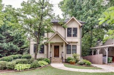 Residential for sale - 31 NW Honour Circle NW, Atlanta, GA 30305