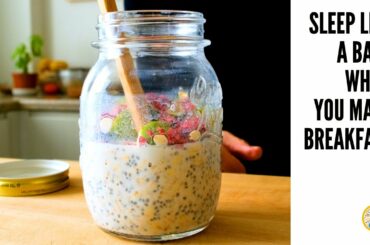 TREAT YOURSELF to a GOOD NIGHT'S SLEEP and a HEALTHY START TOMORROW! #shorts