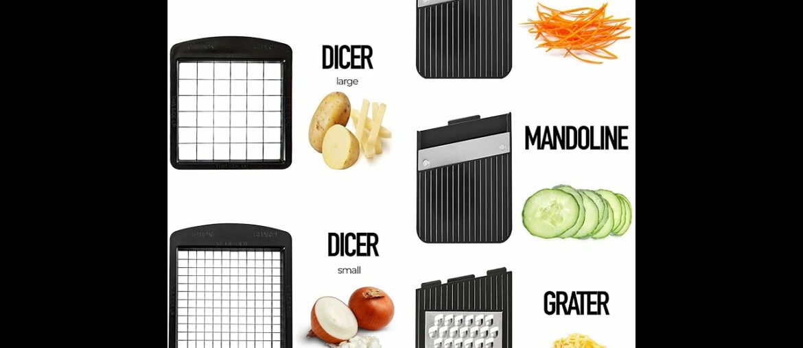 Vegetable Cutter ,Multi Blade French Fry Cutter & Veggie Dicer |#shorts Vegetable Cutter ,Multi Blade French Fry Cutter & Veggie Dicer |#shorts