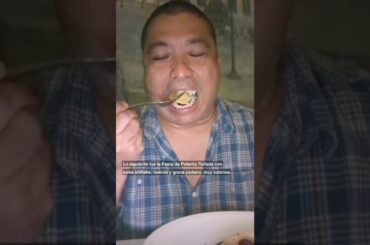 My Favorite Restaurant in Mexico - Emma Baja French at the Grand Hotel Tijuana #shorts