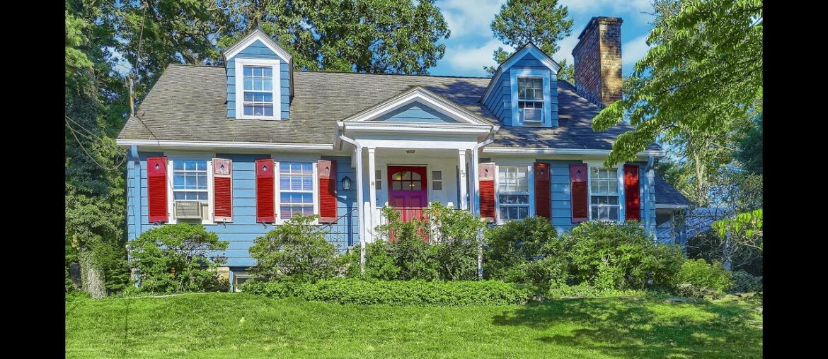 55 Brook Manor Pleasantville, NY 10570 55 Brook Manor Pleasantville, NY 10570