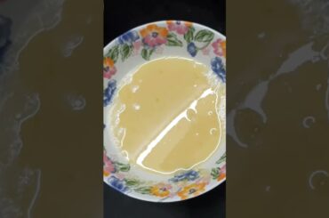 French Toast Recipe | Easy Quick Morning  Breakfast| #shorts