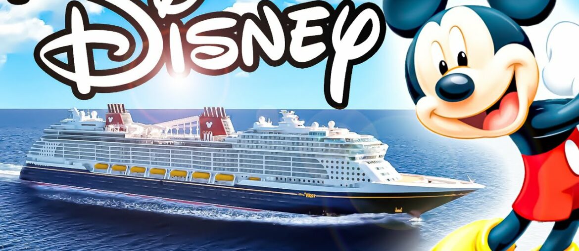 How Disney Changed Cruise Forever.. How Disney Changed Cruise Forever..