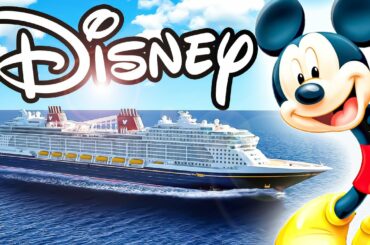 How Disney Changed Cruise Forever..