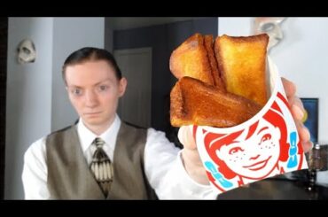 The Most Disappointing Fast Food Breakfast Item Yet