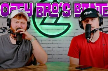 Spilling the Tea at Foundation | Bogey Bros Banter