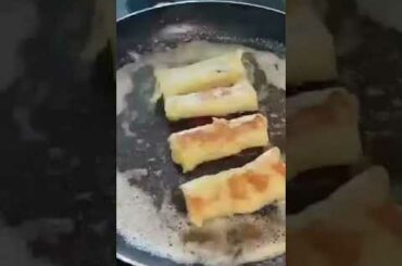 You Need To Try This Cinnamon French Toast  Rollups #shorts