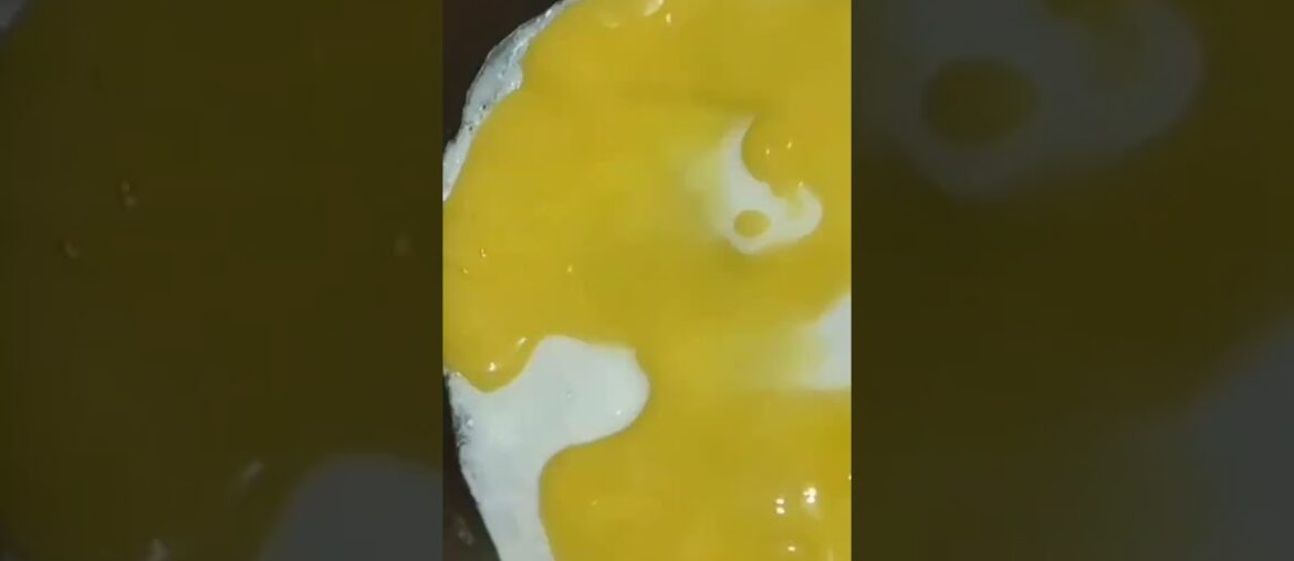 Corn salad with french fries & fry eggs for dinner #viral #trending #shortvideo #short #shortvideo