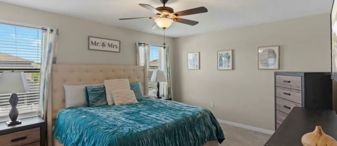 7410 French Marigold Avenue, Tampa, FL 33619