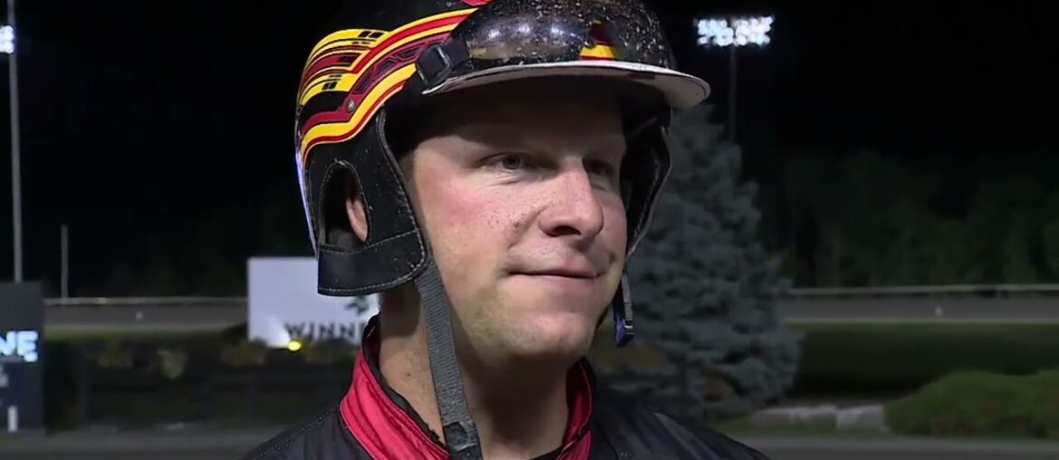 Mohawk, Sbred, August 20, 2022 Race 7