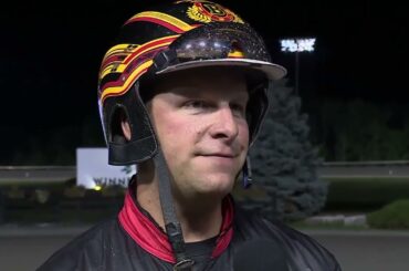 Mohawk, Sbred, August 20, 2022 Race 7