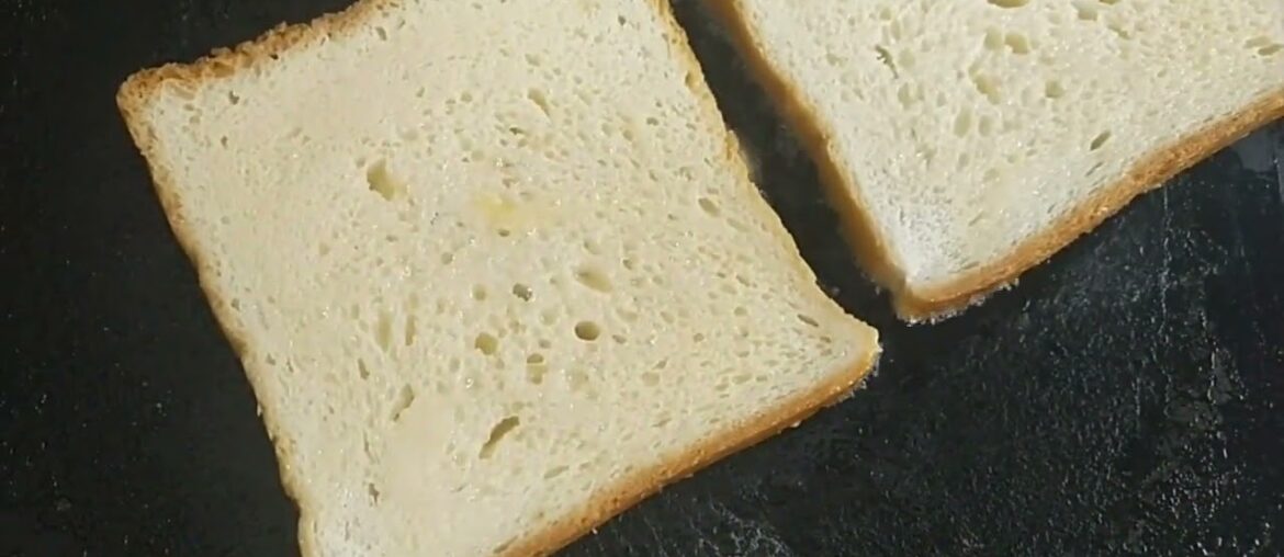 How To Make French Toast Recipe Easy And Quick Recipe Try It