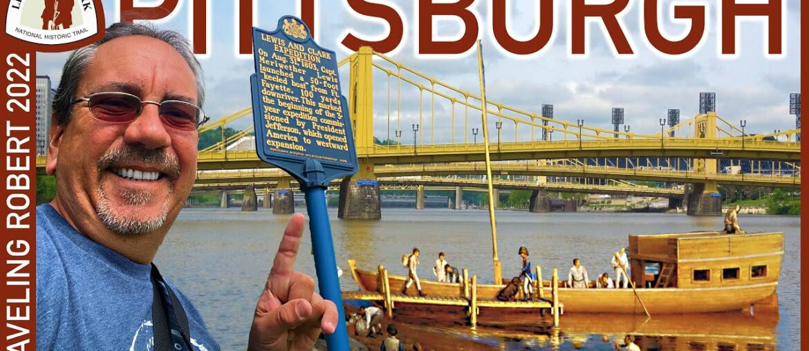 The Road to Pittsburgh - Spring / Summer 2022 Episode 7