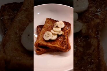 French Toast #shorts #tasty #easy #food