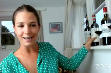 Sip-Size: Introduction to Tuscany