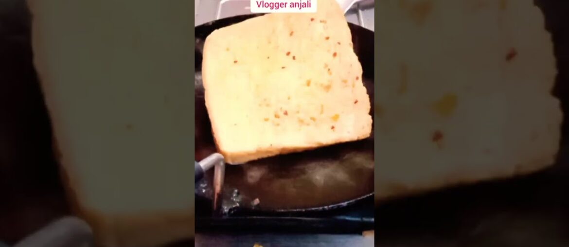 french egg toast recipe link in comment box pls check it out