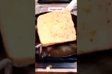 french egg toast recipe link in comment box pls check it out