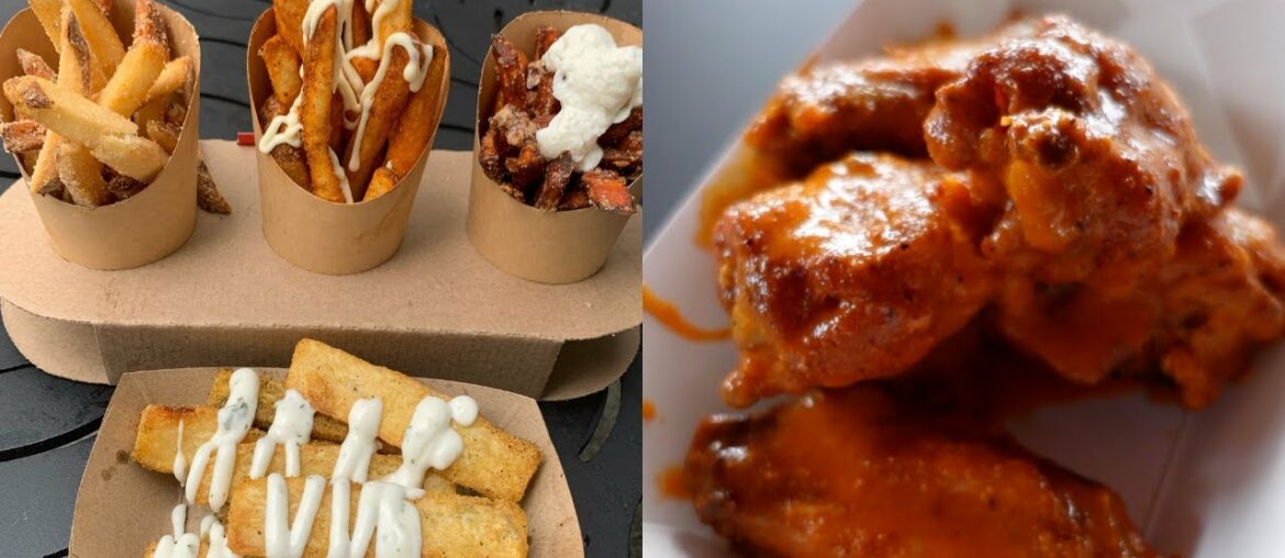 Back at the 2022 Epcot Food and Wine Festival to Try MORE Food! | Disney World Back at the 2022 Epcot Food and Wine Festival to Try MORE Food! | Disney World