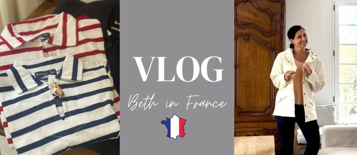 12 Things to Bring Back From France! (BETH IN FRANCE)