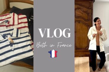 12 Things to Bring Back From France! (BETH IN FRANCE)