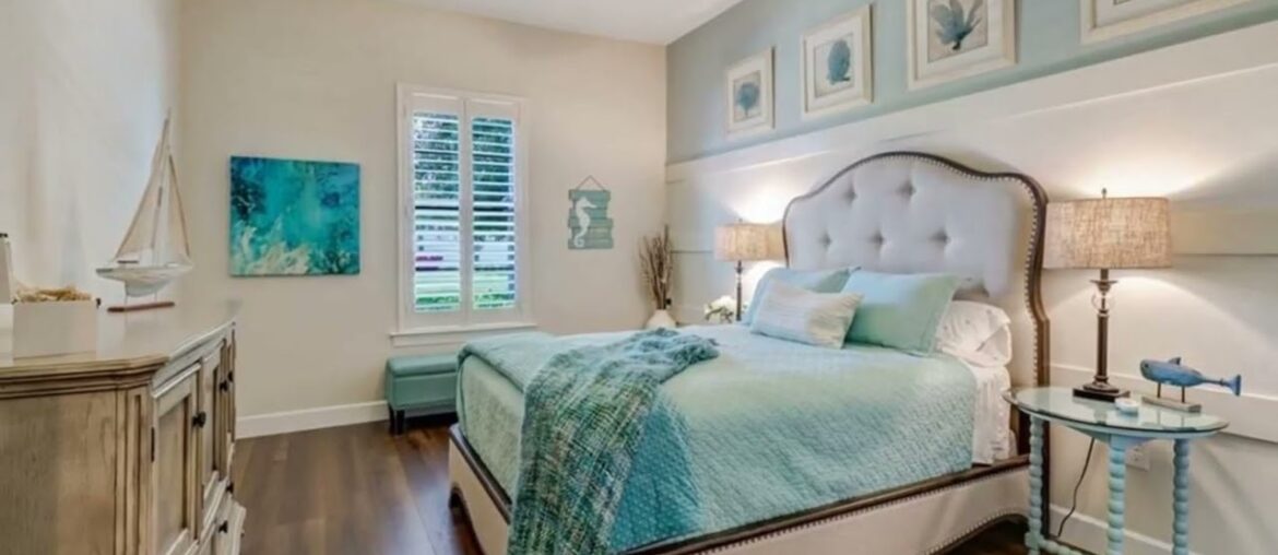 20766 Corkscrew Shores Boulevard, Estero, FL 33928