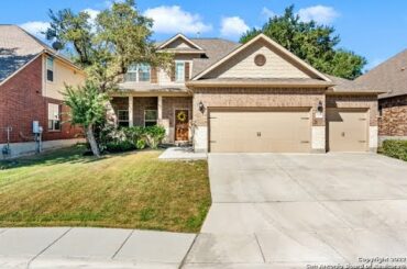 11308 Massive Mt, Helotes, TX 78023 - Residential for sale