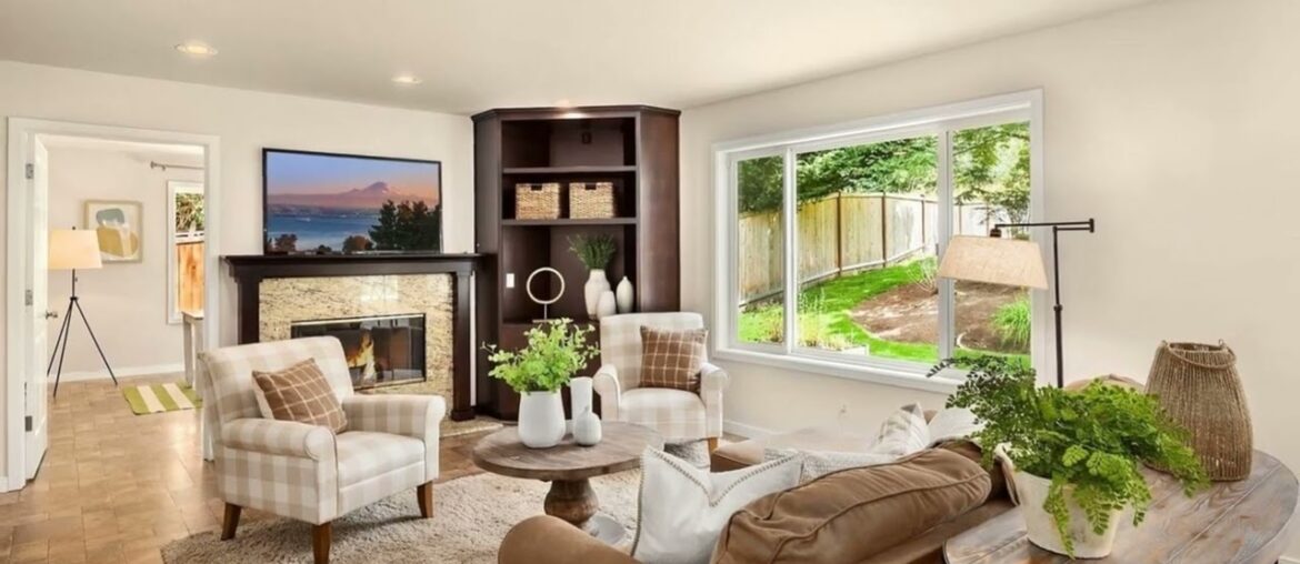 25122 Northeast 47th Court, Redmond, WA 98053 25122 Northeast 47th Court, Redmond, WA 98053