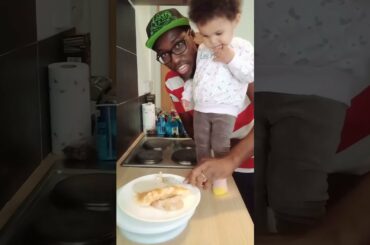 NIGERIAN TRY FRENCH FOOD |FRENCH OMELETTE |FOLDED EGG OMELETTE |OMELETTE |AFRICAN FOOD MUKBANG |ASMR